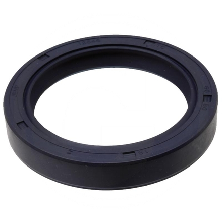  Shaft seal, SL with dust lip